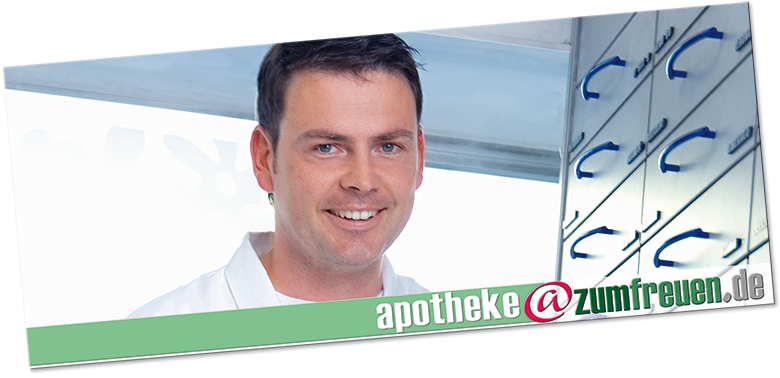 Apotheken Werbung